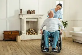 守护瘫痪老人的尊严：防止尿湿被子的7个小妙招图片