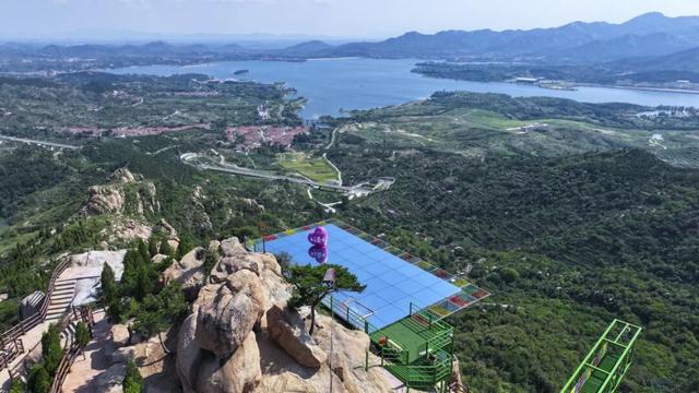 藏在济南的这些打卡地 ，圈粉无数！