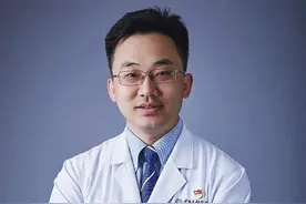 医疗行业再曝惊天大瓜，北京中日友好医院副主任医生肖飞出轨被曝图片