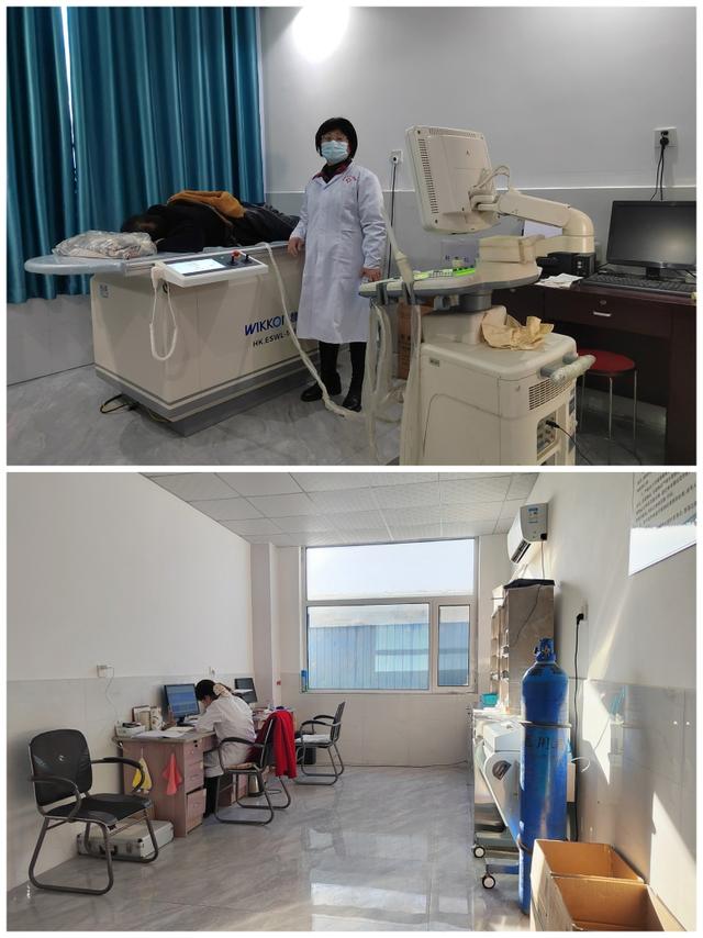 弘扬民族瑰宝 解除百姓病痛