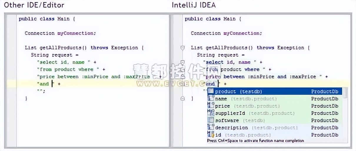 VS Code 还是 JetBrains?开发者吵了八年的”兵器谱”之争插图5 VS Code 还是 JetBrains?开发者吵了八年的"兵器谱"之争