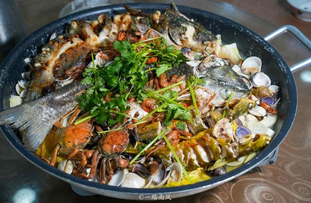 广东英德宝藏玩法：网红村/宋风古镇/仙境茶园/童话寨子全搞定