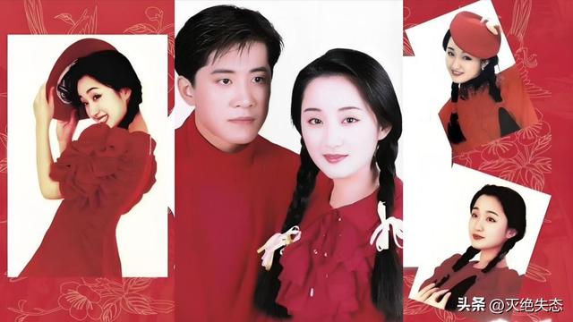 他8次上春晚，作死被捕入狱，今54岁无人问津	，老搭档也断了联系