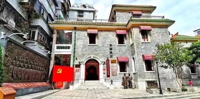 广东惠州十大打卡地（研学版）