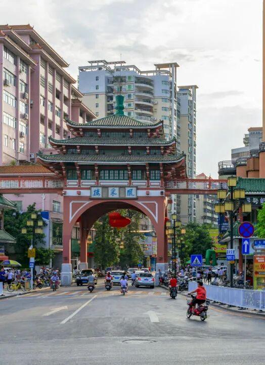 山在韶关，海在汕头，遇见你的“山盟海誓”列车～