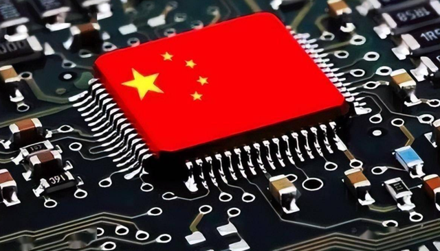 哈尔滨工业大学突破的不是光刻机技术，外媒：中芯国际“赢麻”了