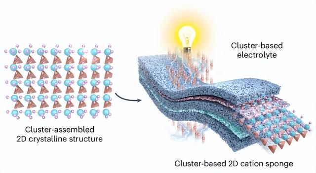 安徽大学与重庆大学联合突破！Nature Synthesis！