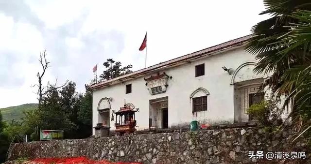 云岩青莲记