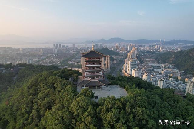 4天3晚浙江台州文化体验之旅,探访国保,看山看水,品尝地道美食