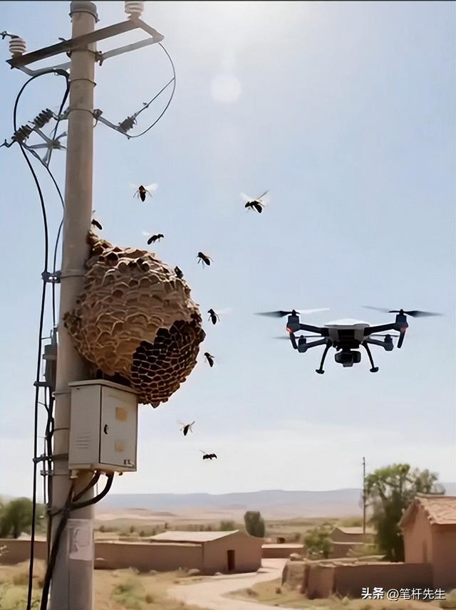 无人机统治俄乌战场？英国两款新武器出鞘，13美元就能打下来