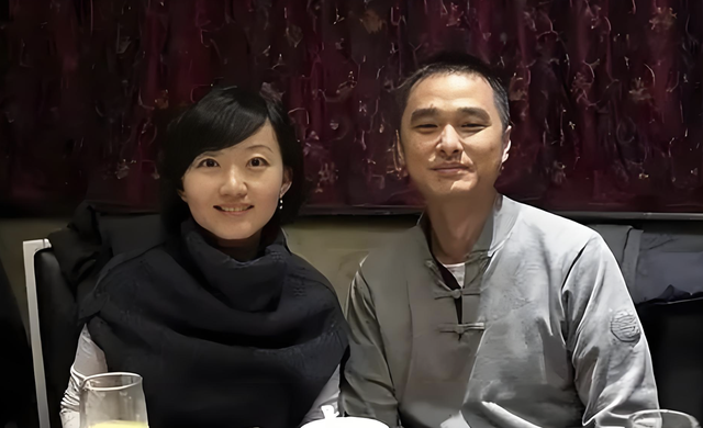 柴静的下场，早被她早年复杂关系圈注定，与丁教授辩论时已见端倪
