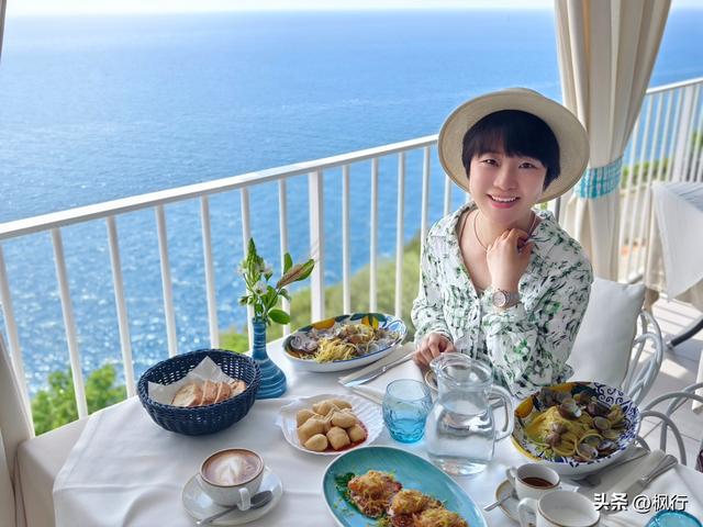 十年两刷意大利，南意根本不在乎米其林，他们只在乎番茄够不够酸