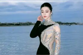 范冰冰被封杀的真正原因，绯闻照尺度令人乍舌图片