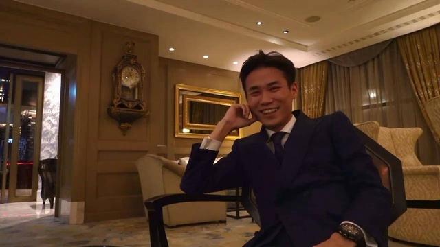 5年前，靠倒卖口罩一年赚60亿元，住5万一夜酒店的他，如今咋样了