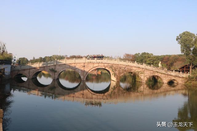 周庄印象丨看见了沈万三故居地的“善义堂”