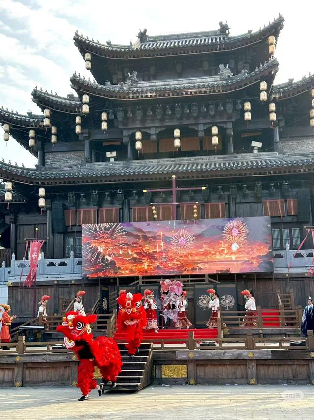 周末好去处 | 被临沂暖到 流泪！