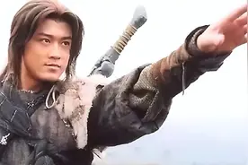 金逐流是金世遗的亲儿子，为何武功比江海天差那么多？图片