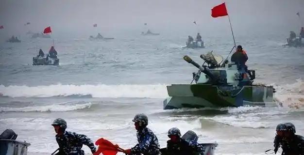 特朗普已做好开战准备？王毅曾警告：中美一旦冲突，结局只有一个