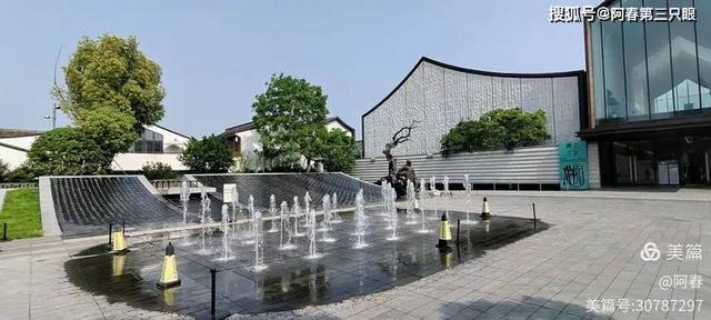 游绍兴： 徐渭艺术馆及青藤书屋