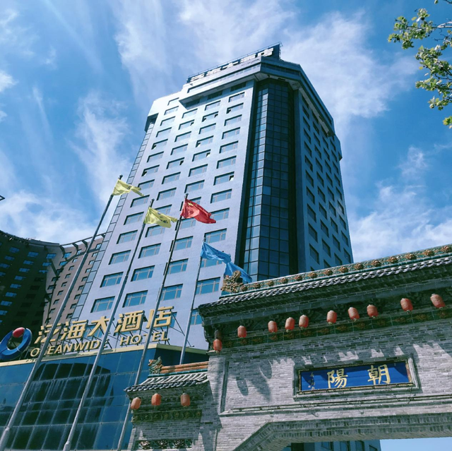 @属马、姓马的外地游客，潍坊126家星级、连锁酒店福利来袭！