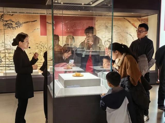 欢欢喜喜过大年|滨州市博物馆：假期收官不落幕 文博精彩正当时