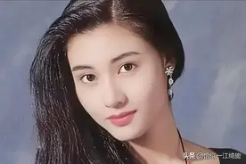 33年过去了，李嘉欣终遭到“反噬”，庄月明、宝咏琴可以瞑目了图片