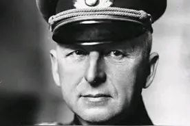 二战十大名将，您认识几个呢图片