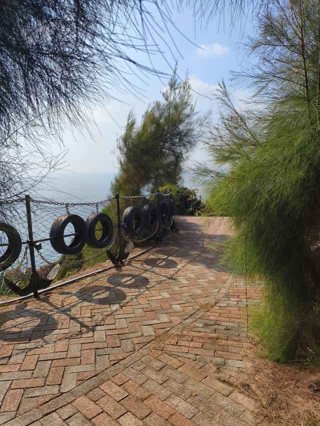 自驾福建 · 福州 · 连江三日游：古石村《2025·10·15～17》