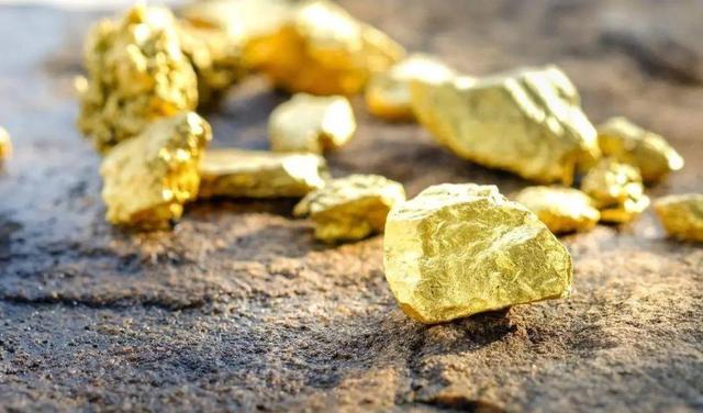 山东传来一声巨响，中国在海底挖出“第二国库	”，突破技术封锁！