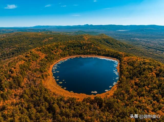2025大兴安岭旅行9日