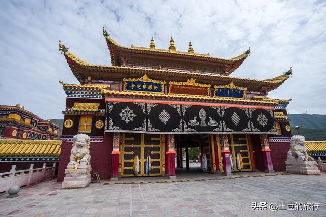 第46，甘南青海自驾游总结，说走就走的旅行，风景在路上
