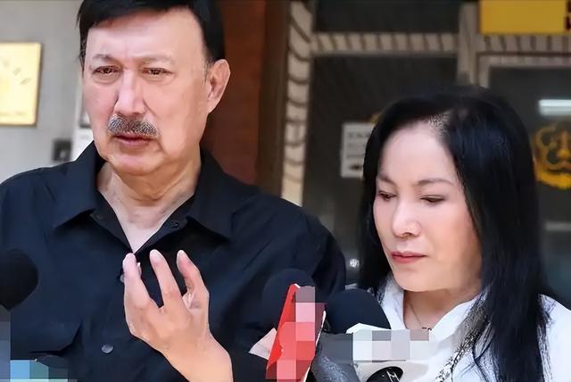 曾是一代歌王，后来成人尽皆知的台独份子，如今赔光家产下场凄凉
