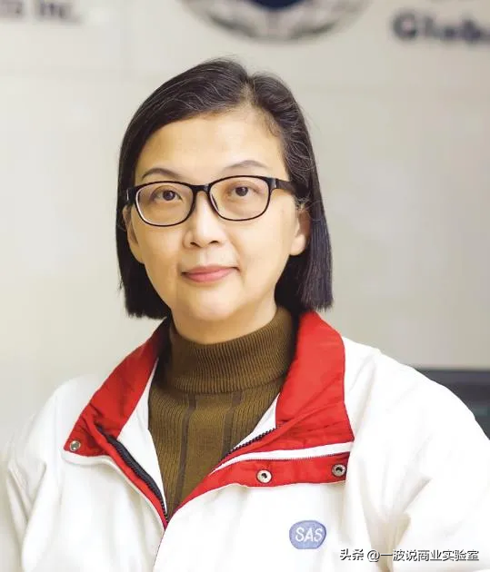 特朗普舞“关刀”，矽晶女王加入苹果6000亿美元美国制造战队