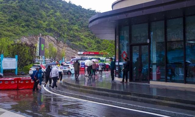 花江大桥仙境登场，却劝你暂别打卡