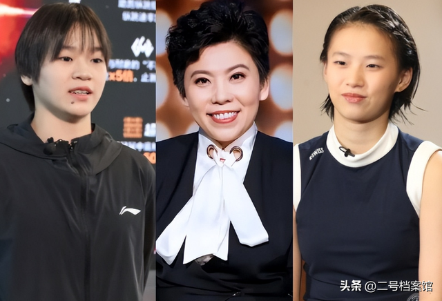 央媒“点名”支持陈芋汐，一句话暴露处境，全红婵说的果然没错