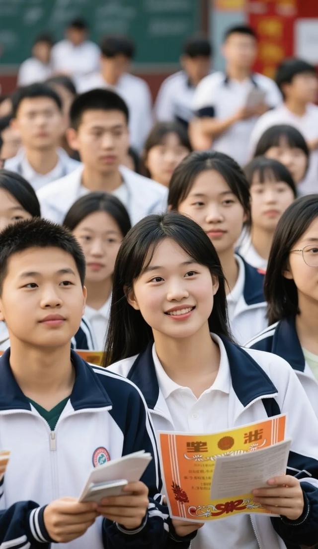 录取≠上岸！拿到高中通知书后，家长务必带孩子立刻做这6件小事