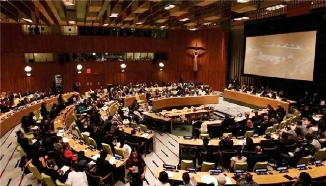 失败将比80年前更彻底，中方对日发出最严厉警告，通电193国