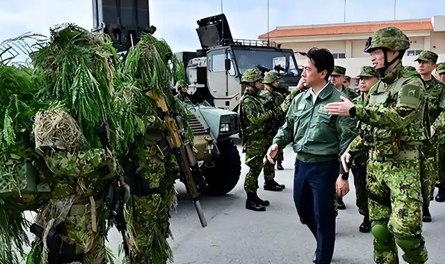 大祸已酿成！中方行动再升级，美国打破沉默，高市被要求辞职