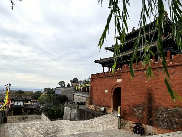 2025年稻城亚丁自驾之旅（1）行程