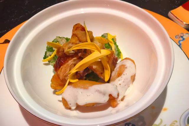 大理“穿越级宫宴”邀你赴约