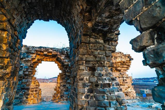 这么近那么美，周末到河北！河北最推荐去的9个景点，你都去了吗