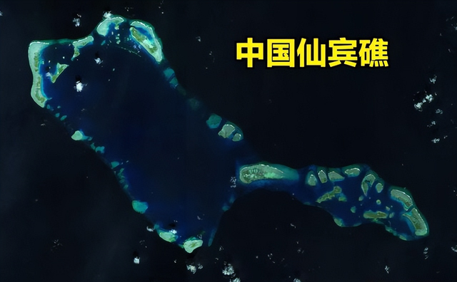 中菲南海船舰又对抗，中国海警毫无意外获胜，还有一个意外惊喜？