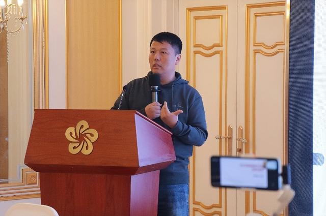 中国通信学会第十届普及与教育工作委员会第三次全体会议在京召开