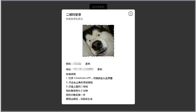 infuse替代，神级NAS播放器丨Cinemore：极致流畅、多格式支持