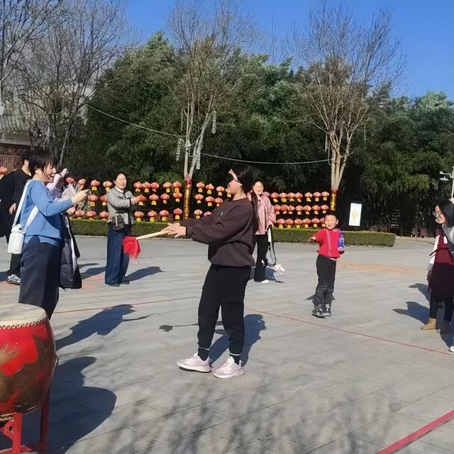 2026年新郑文博新春亮点纷呈，传统文化潮味十足