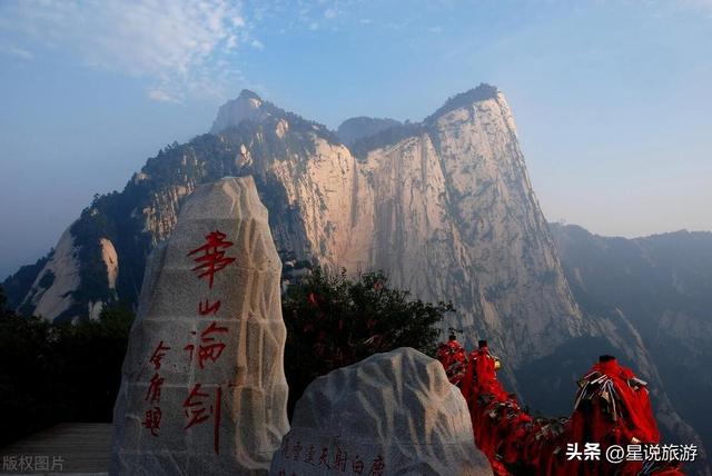 中国有哪些名山值得一去？我推荐这十五座，其他的大家补充！