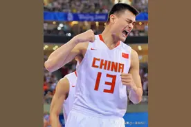 上海籍男子篮球历史最佳阵容，除了姚明还有谁能入选？图片