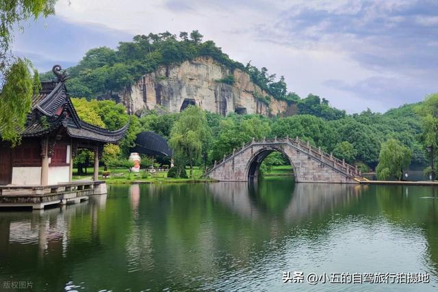 绍兴 2 天 1 夜实测攻略！走先生笔下的江南，避坑 + 美食全说透