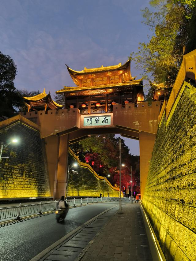 又见凤凰 美兮凤凰