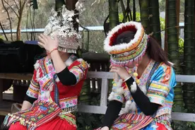 为什么都说福建人，是广西人的“爸爸”图片